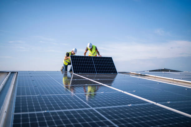 Best Green or Eco-Friendly Roofing Solutions  in Knox, PA