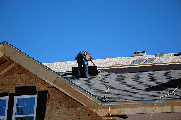 Best Storm Damage Roof Repair  in Knox, PA