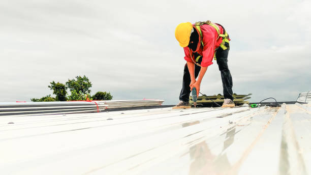 Best Metal Roofing Installation  in Knox, PA