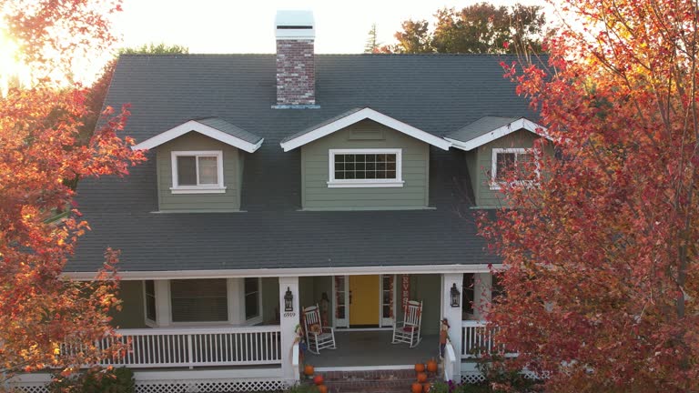 Best Roofing for New Construction  in Knox, PA