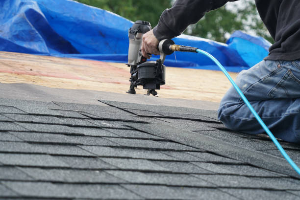 Fast & Reliable Emergency Roof Repairs in Knox, PA