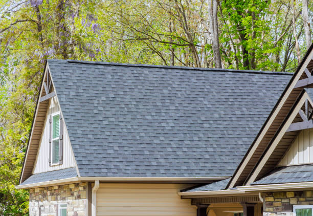 Best Chimney Flashing Repair  in Knox, PA